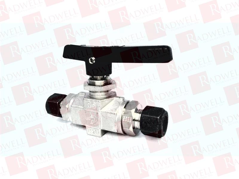 PARKER 8Z-B8LJ-SSP