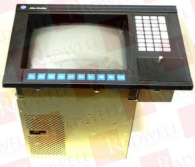 ALLEN BRADLEY 6156-AAZAAZAZAZ