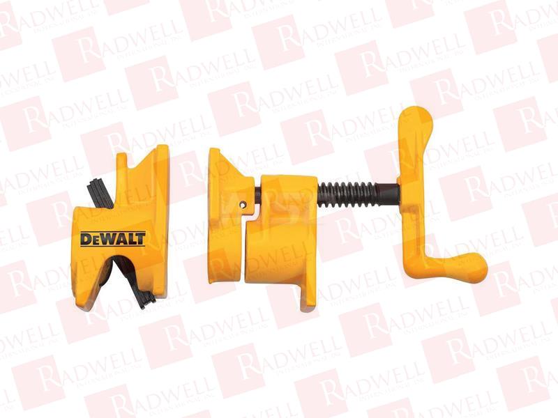 STANLEY BLACK & DECKER DWHT83837