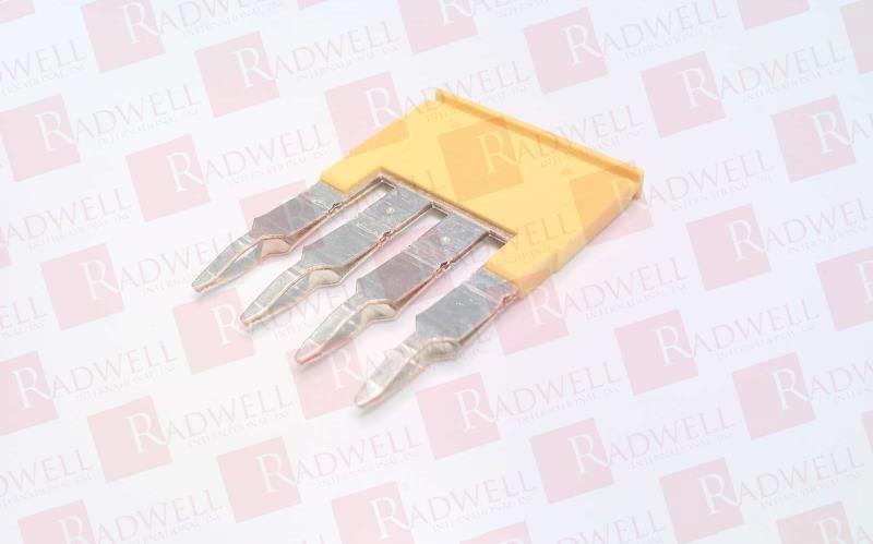 ALLEN BRADLEY 1492-CJK6-4