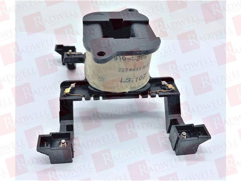EEC AEG 910-396-191-24