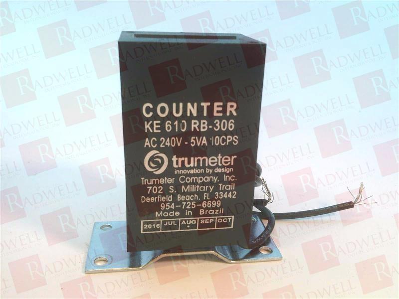 TRUMETER KE 610 RB-306