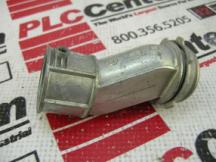 CONNECTOR CONDUIT 1INCH OFFSET