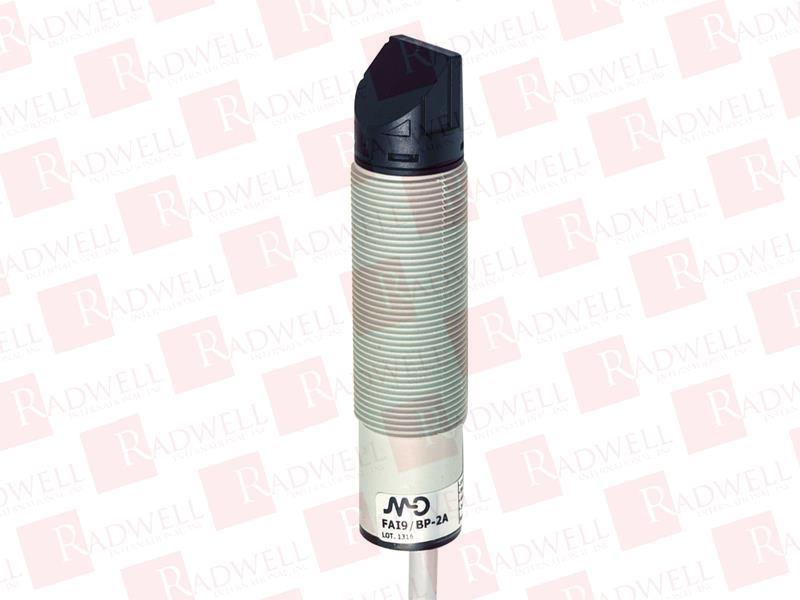 MD MICRO DETECTORS FAR2/BP-2A