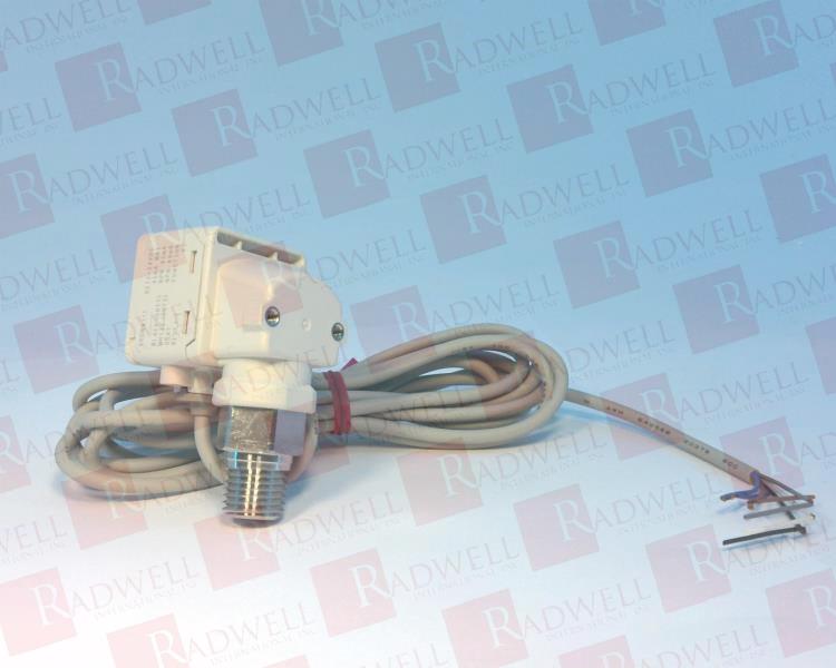 SMC ISE80-N02L-R