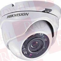 HIKVISION DS-2CE56D1T-IRM-2.8M