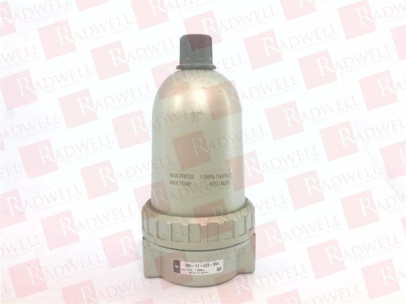 SMC INA-11-423-N04