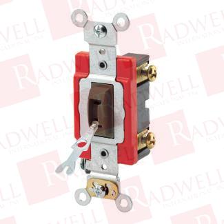 LEVITON 1221-2L