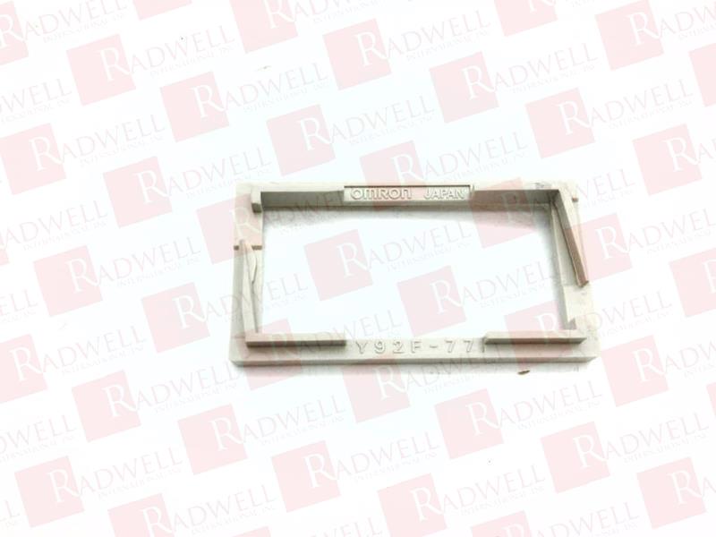 OMRON Y92F77