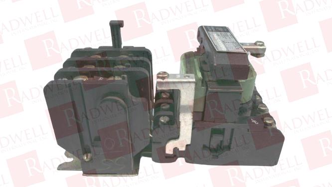 GENERAL ELECTRIC CR208C200EYE503
