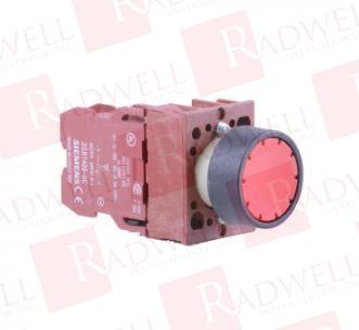 SIEMENS 3SB1203-0AC01