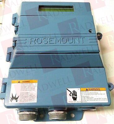 EMERSON 8712HR12N0M4