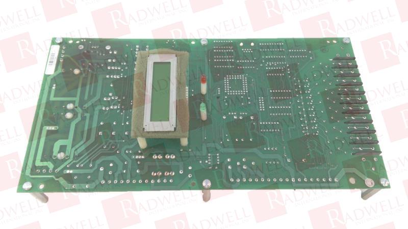 THOMSON COMPONENTS 002661
