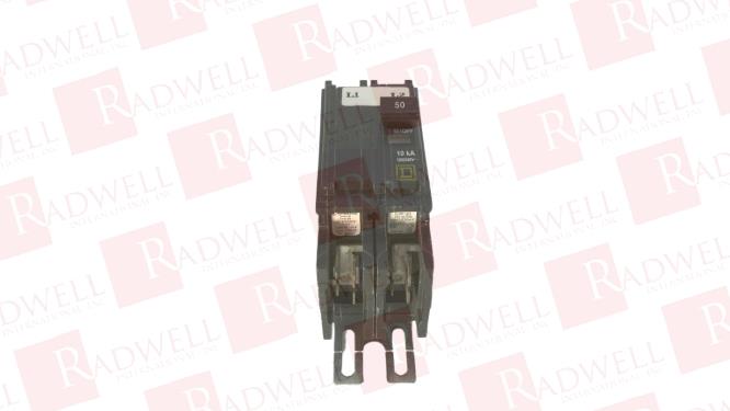 SCHNEIDER ELECTRIC DP-4075-50A
