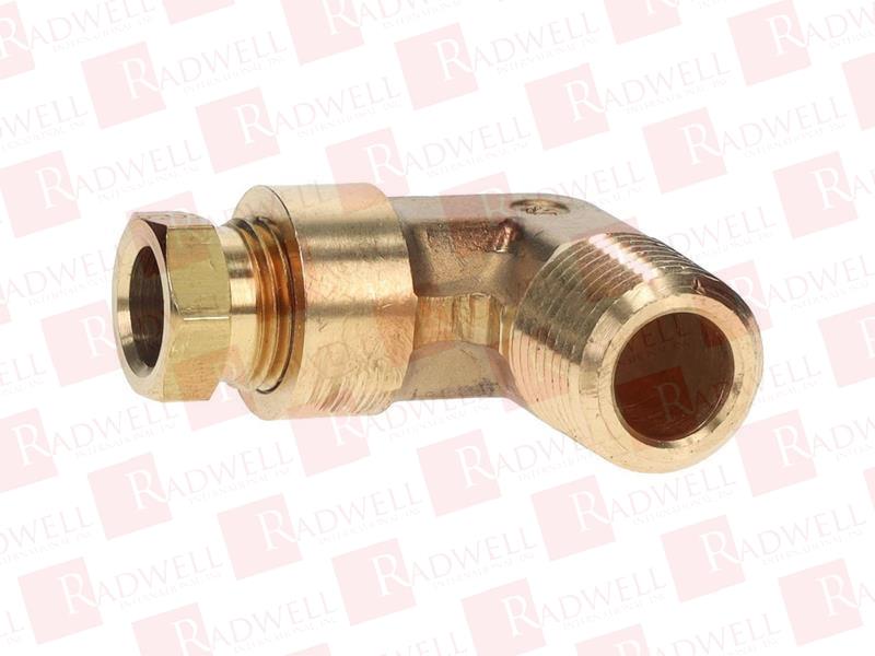 PARKER 169HD-6-6