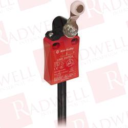 ALLEN BRADLEY 440P-ASLS11C