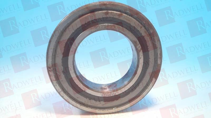 TIMKEN 212NP