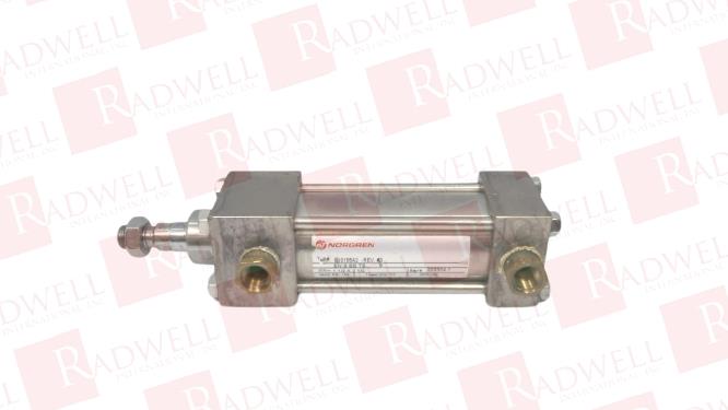 NORGREN EJ0155A2-1-1/2X2-1/2