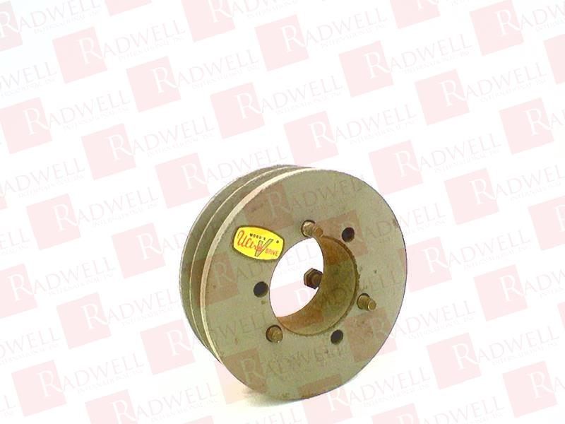 ALTRA INDUSTRIAL MOTION 3V3152