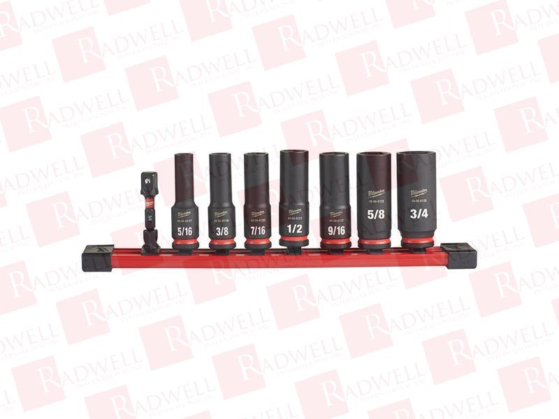 MILWAUKEE POWER TOOLS 49-66-7024