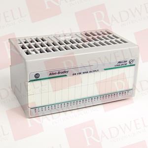 ALLEN BRADLEY 1794-OB32