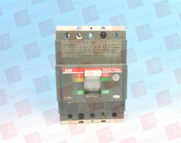 ASEA BROWN BOVERI 1SDA051090R1