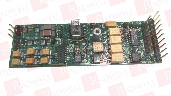 INVENSYS A-60043-2