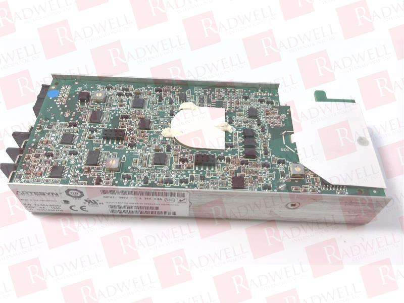 ADVANCED ENERGY 73-554-0520I