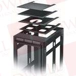 MIDDLE ATLANTIC PRODUCTS MW-4FT