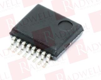 TEXAS INSTRUMENTS SEMI SN74AHCT595DBR