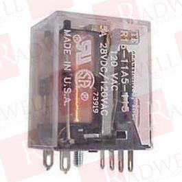 NTE R16-11D3-24P