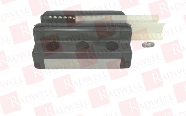 DANAHER MOTION CG-35-AAAN