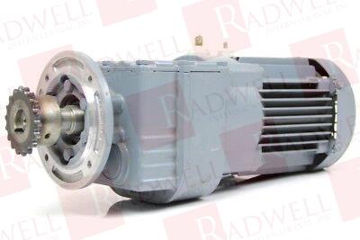 SEW EURODRIVE SA57P17DRS71S4/AL/DH