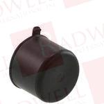 RUBBER CAPACITOR BOOT