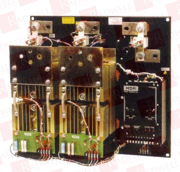 AMETEK ZF2-480-500-LG-NO-01