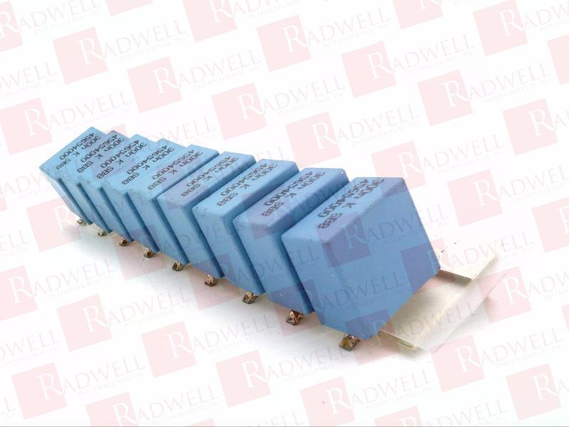 ALLEN BRADLEY 20-PP10019
