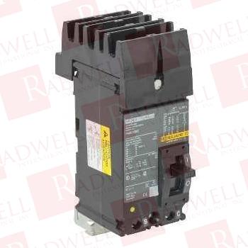 SCHNEIDER ELECTRIC FA26030BC