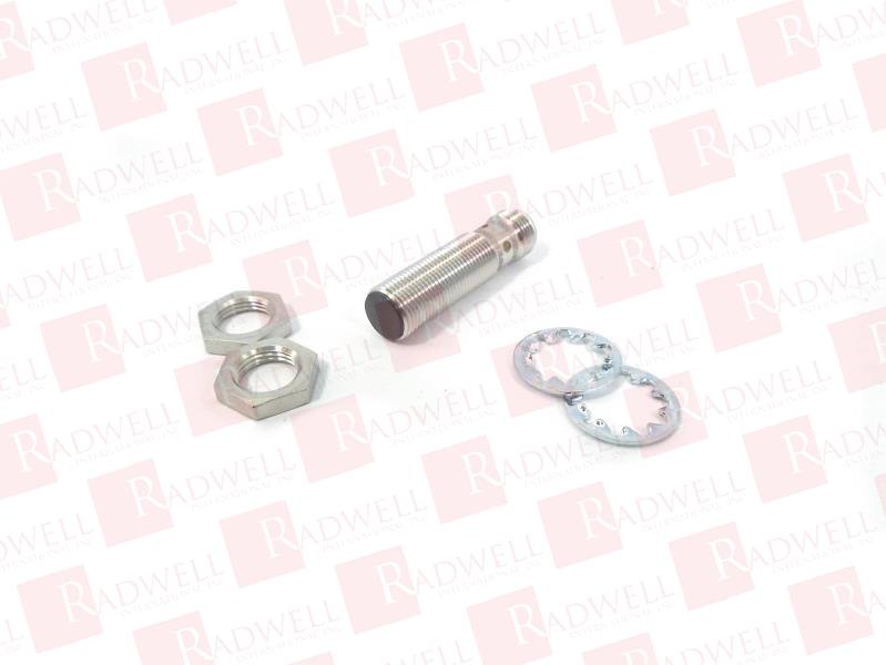 BALLUFF BES M12ME-NSC40B-S04G-003