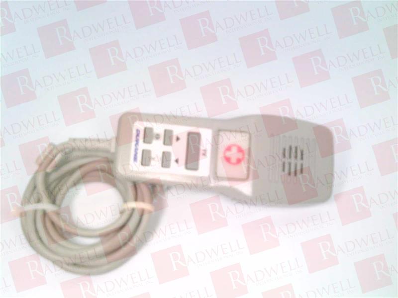 DUKANE CORP 7C2116