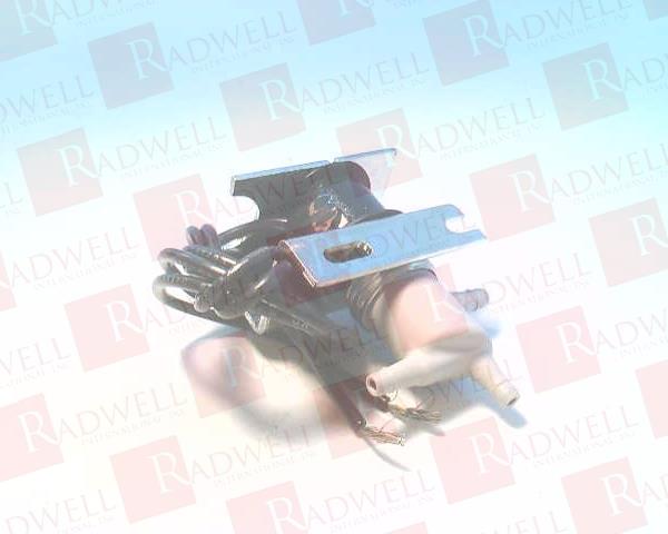 HONEYWELL RP418B1014
