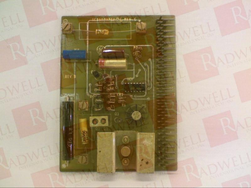 FANUC IC3600VPSA06