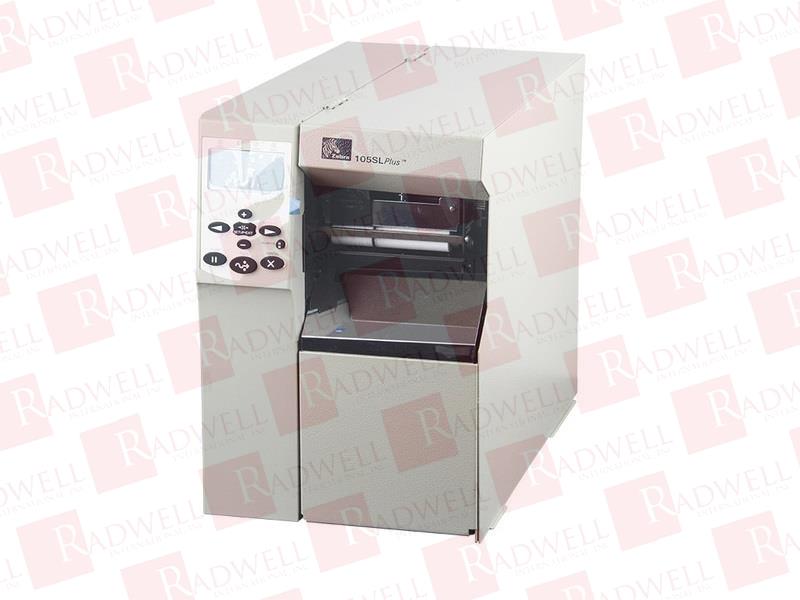 ZEBRA 10500-2001-1070