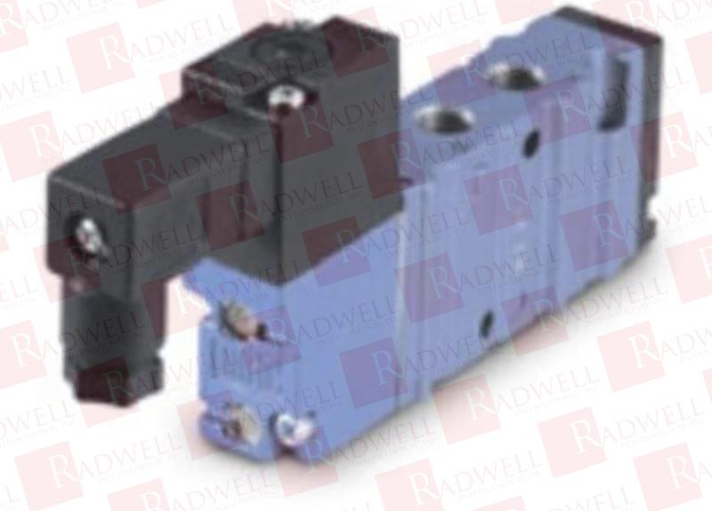 MAC VALVES INC 411A-B0A-DM-DDAJ-1JD=DD03