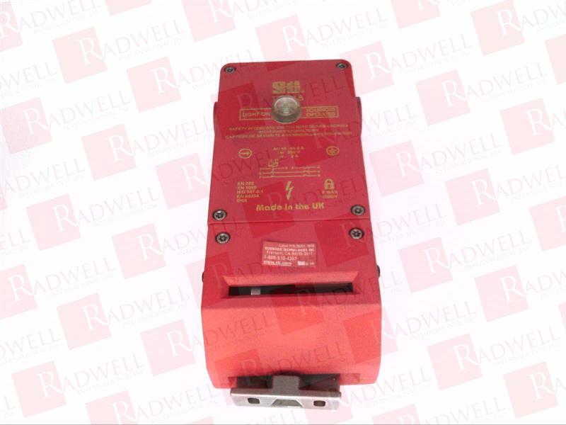 OMRON 44504-1820