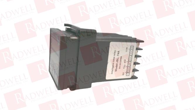AUBER INSTRUMENTS JSL-74A
