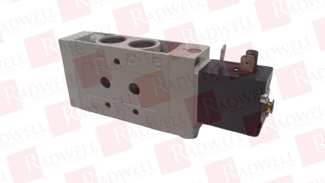 ASCO P02125EM4004C30