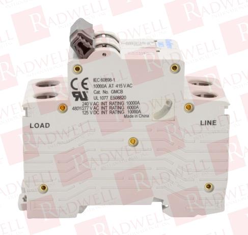 AUTOMATION DIRECT GMCB-2D-3