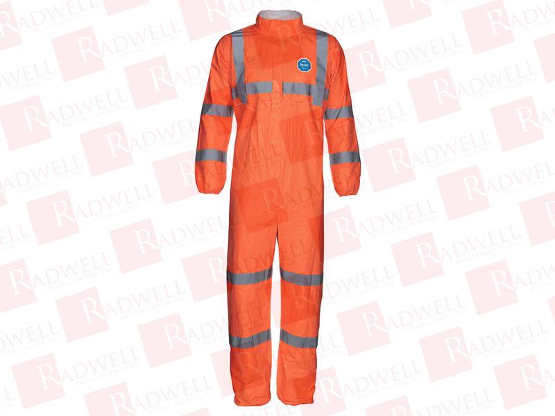 DUPONT TY125SHV3X0025XC
