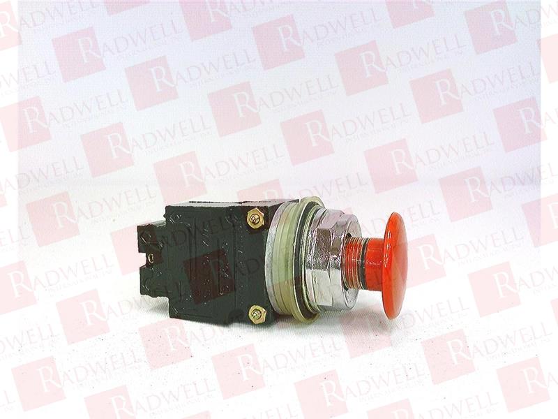 GENERAL ELECTRIC CR104A8123