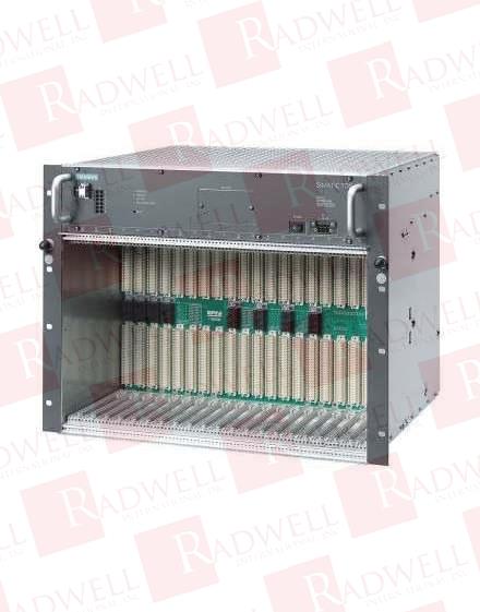 SIEMENS 6DD16820CH0